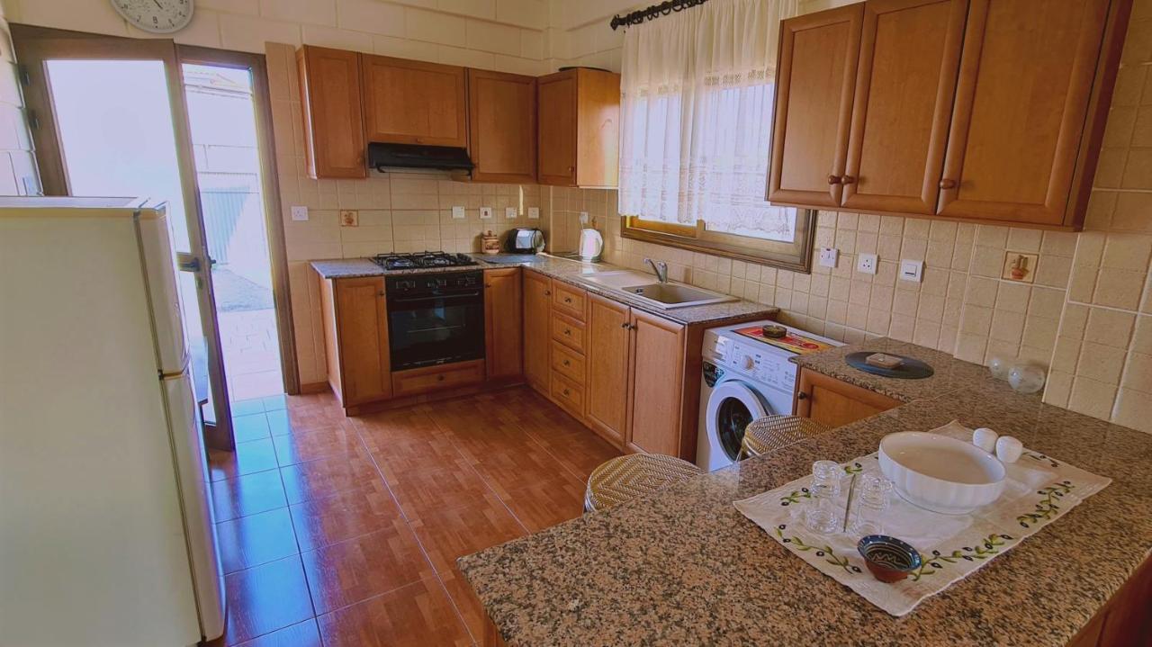 Stay Pernera House Αγία Νάπα Εξωτερικό φωτογραφία