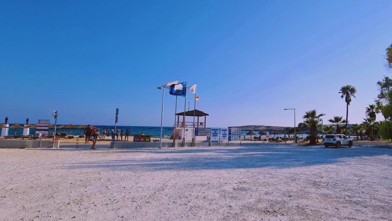 Stay Pernera House Αγία Νάπα Εξωτερικό φωτογραφία