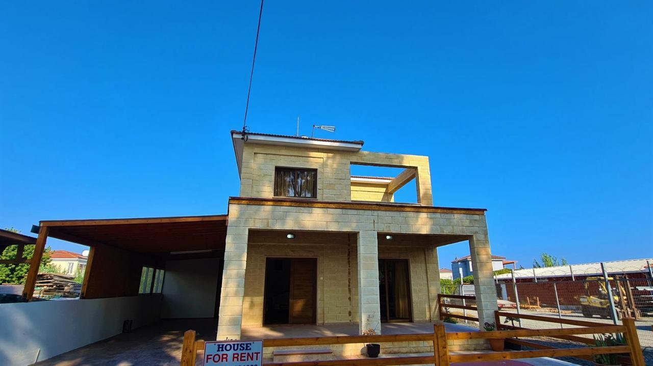 Stay Pernera House Αγία Νάπα Εξωτερικό φωτογραφία