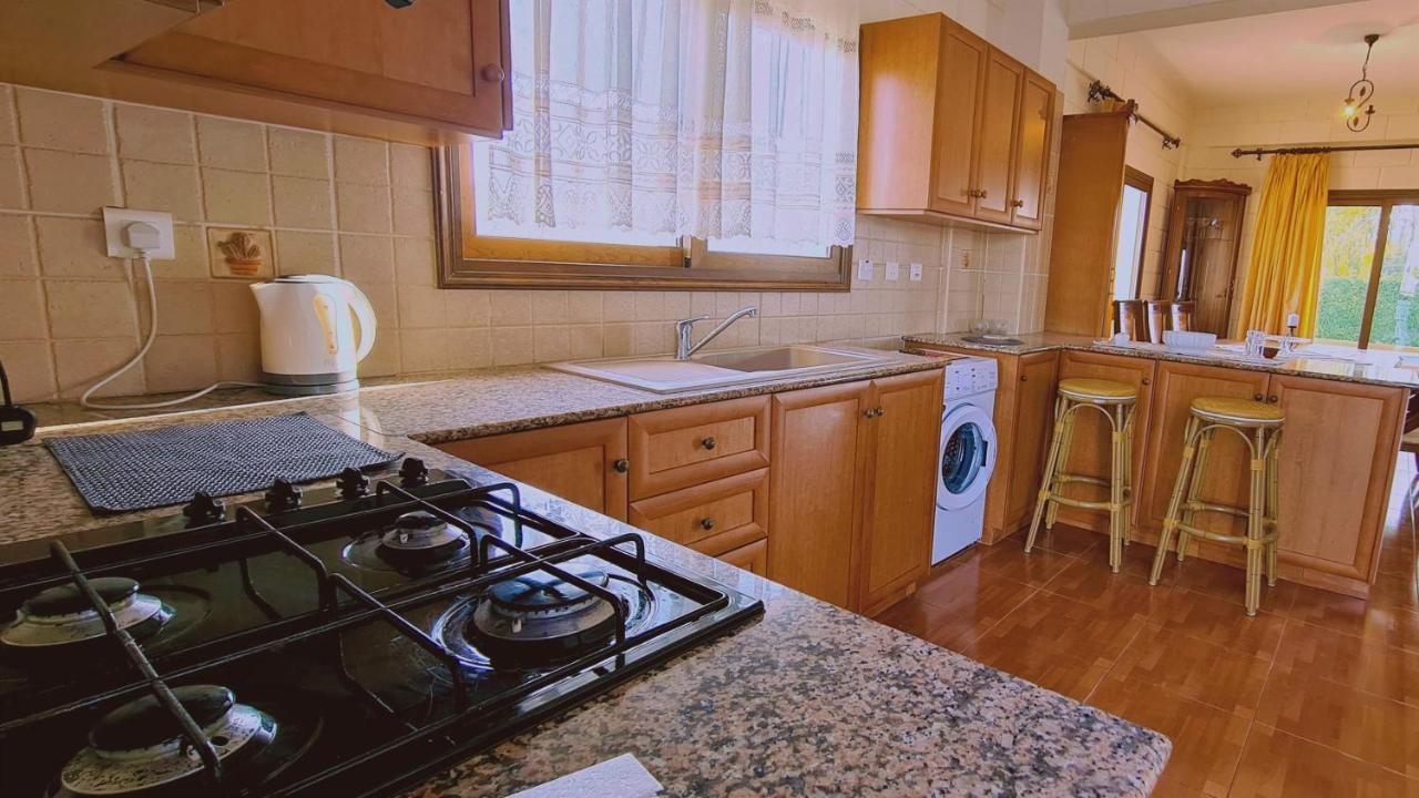 Stay Pernera House Αγία Νάπα Εξωτερικό φωτογραφία