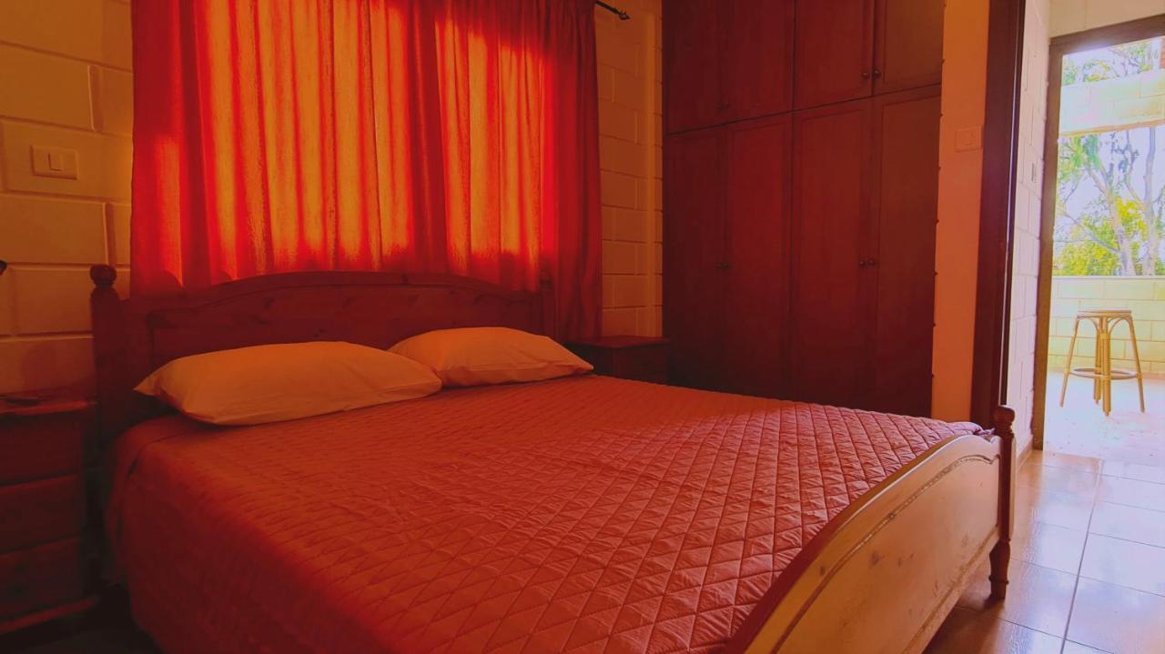 Stay Pernera House Αγία Νάπα Εξωτερικό φωτογραφία