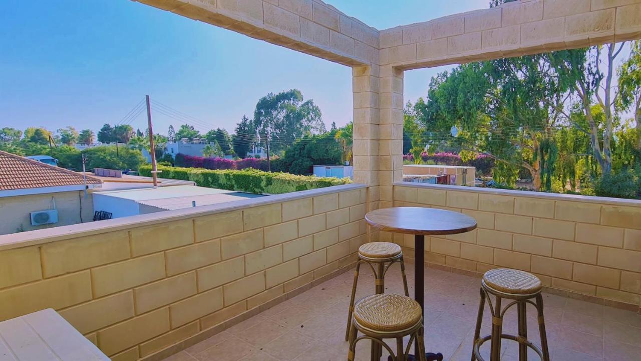 Stay Pernera House Αγία Νάπα Εξωτερικό φωτογραφία
