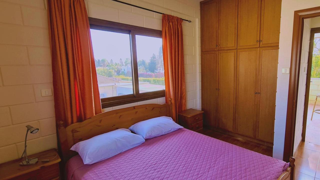 Stay Pernera House Αγία Νάπα Εξωτερικό φωτογραφία