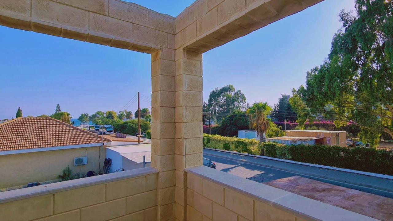 Stay Pernera House Αγία Νάπα Εξωτερικό φωτογραφία