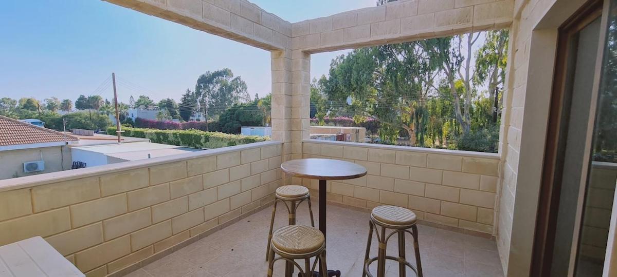 Stay Pernera House Αγία Νάπα Εξωτερικό φωτογραφία