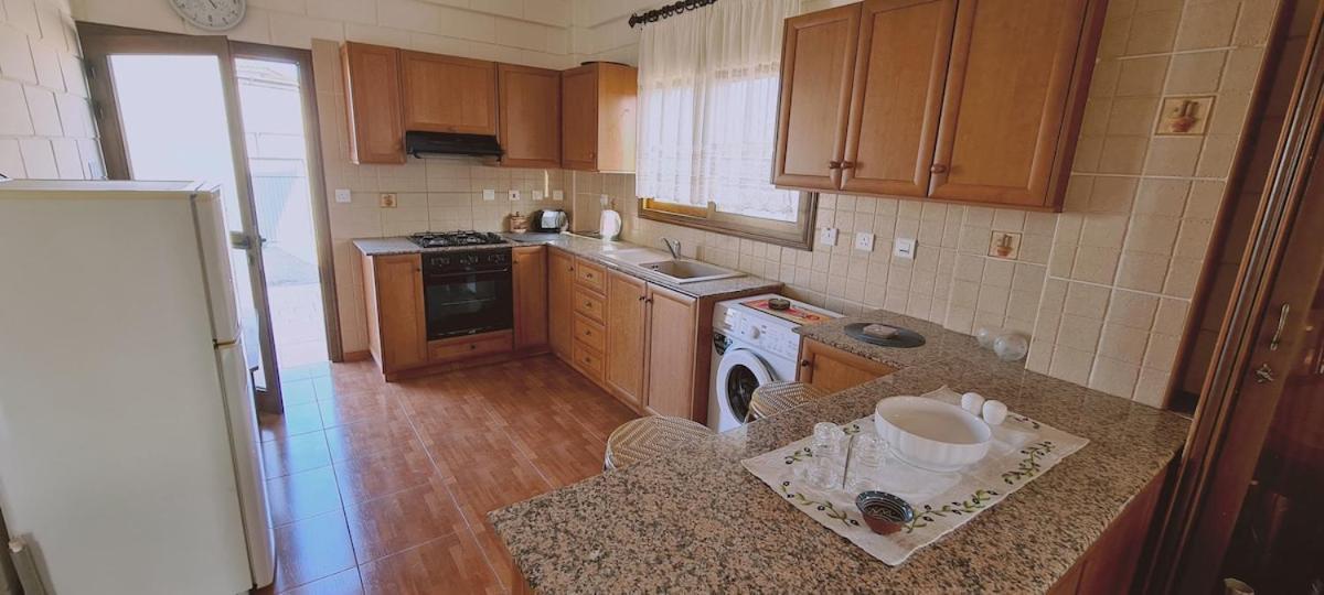 Stay Pernera House Αγία Νάπα Εξωτερικό φωτογραφία