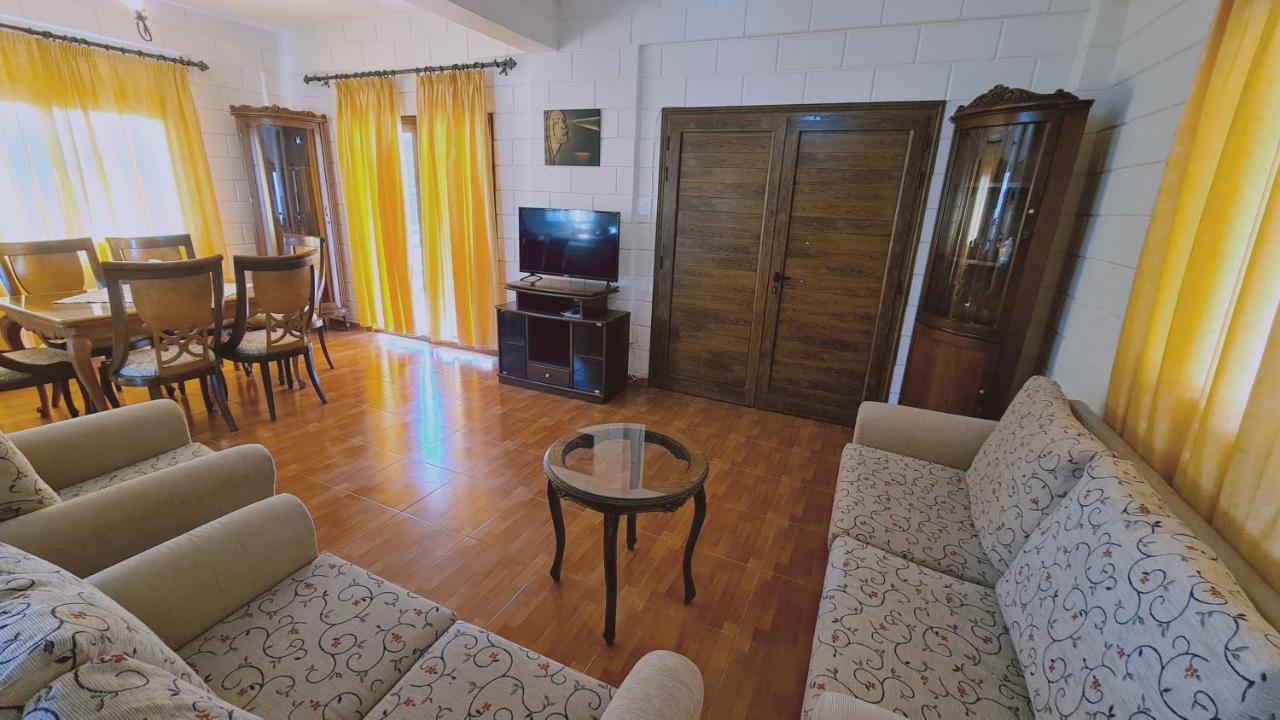 Stay Pernera House Αγία Νάπα Εξωτερικό φωτογραφία
