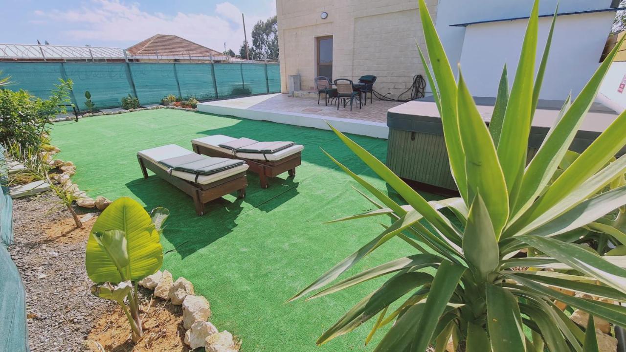 Stay Pernera House Αγία Νάπα Εξωτερικό φωτογραφία