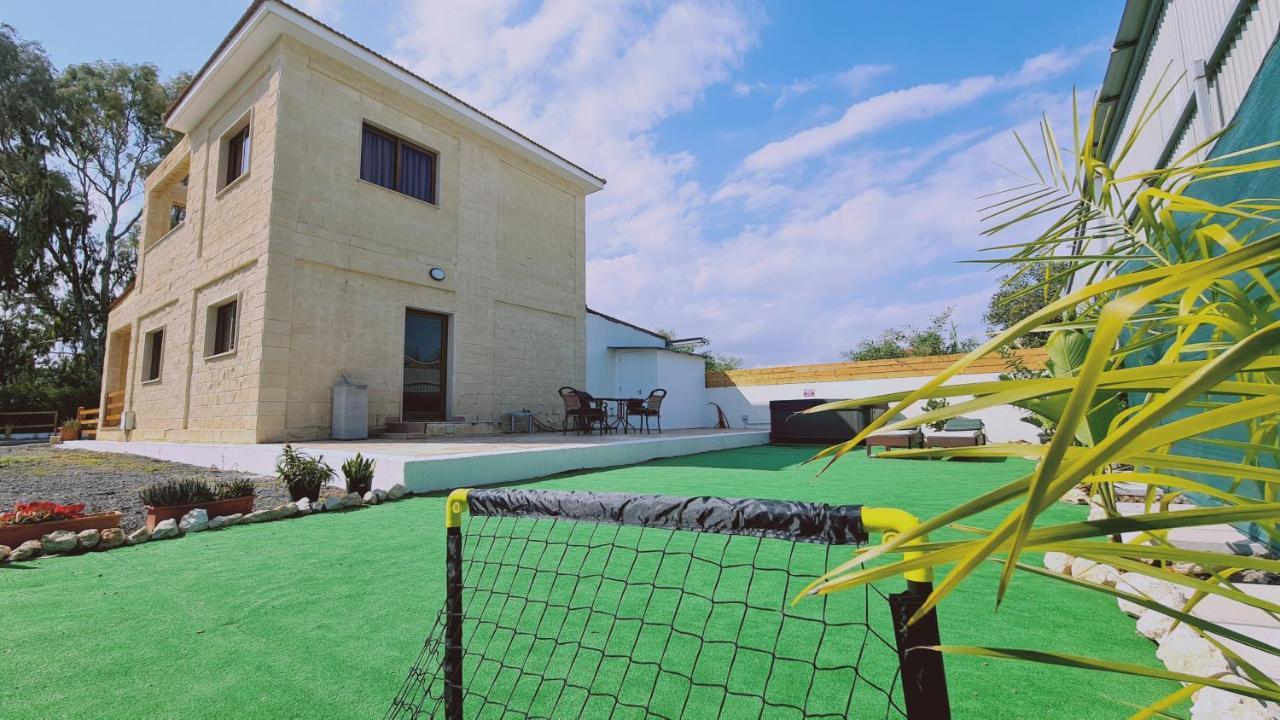 Stay Pernera House Αγία Νάπα Εξωτερικό φωτογραφία