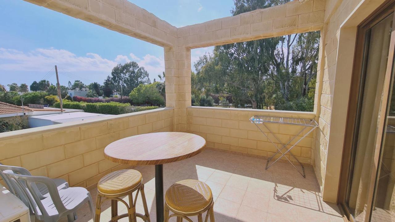 Stay Pernera House Αγία Νάπα Εξωτερικό φωτογραφία