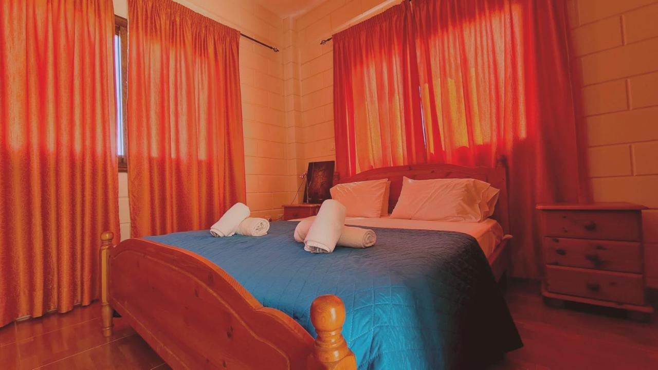 Stay Pernera House Αγία Νάπα Εξωτερικό φωτογραφία