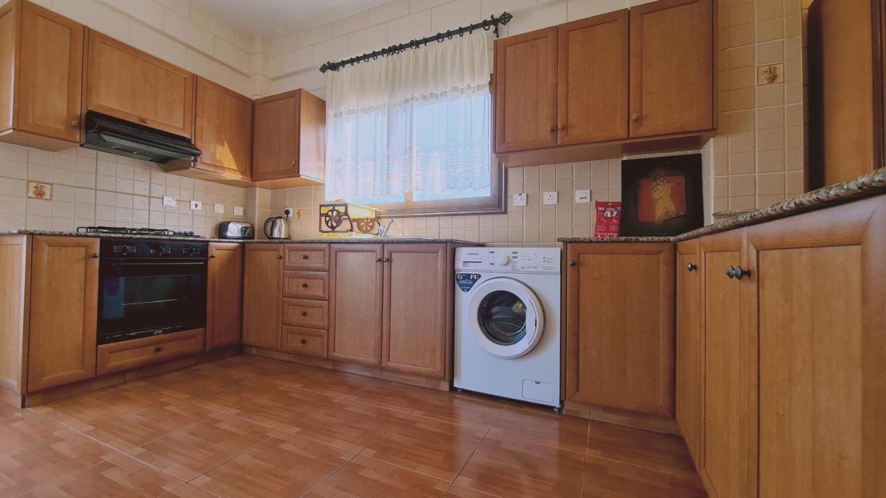 Stay Pernera House Αγία Νάπα Εξωτερικό φωτογραφία