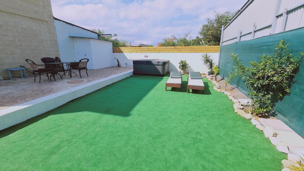 Stay Pernera House Αγία Νάπα Εξωτερικό φωτογραφία