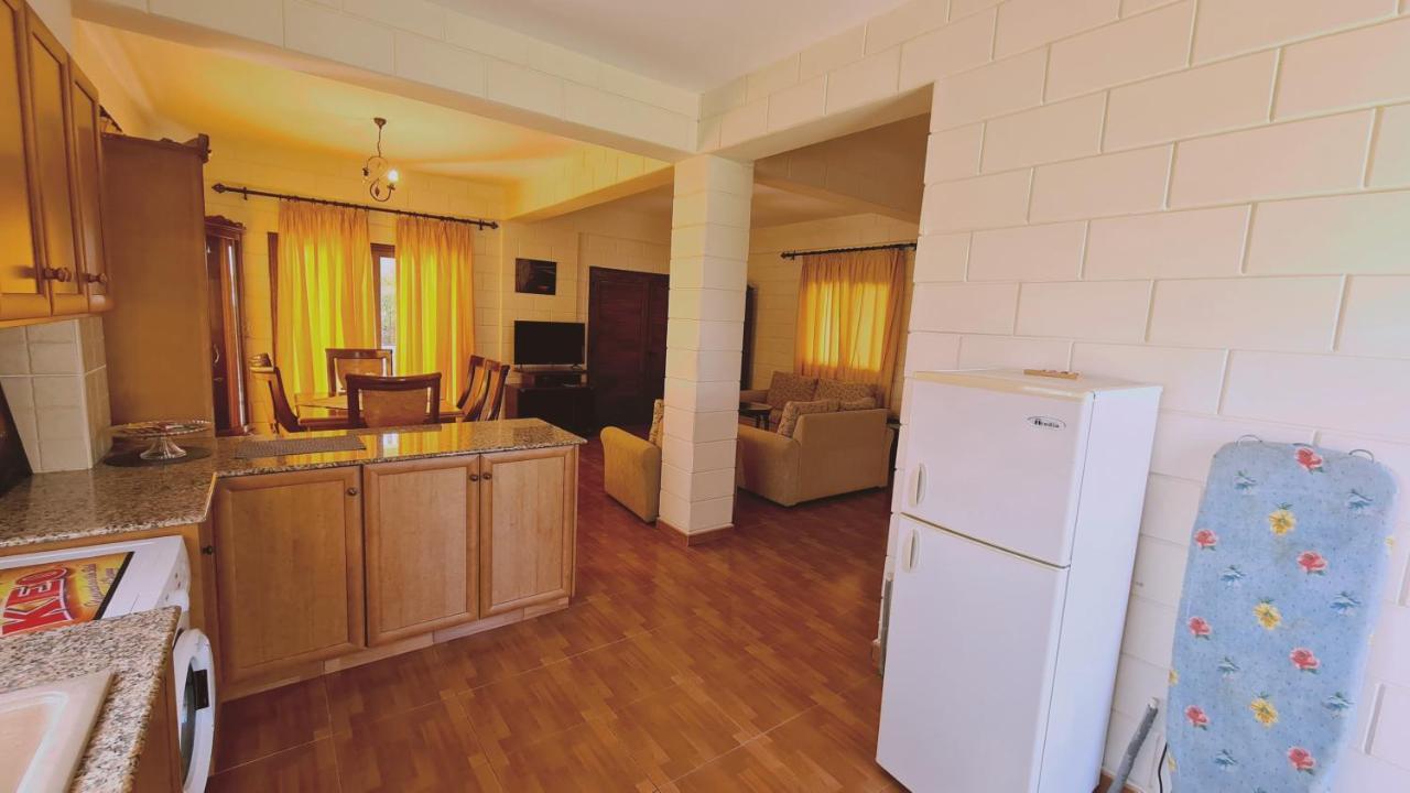 Stay Pernera House Αγία Νάπα Εξωτερικό φωτογραφία