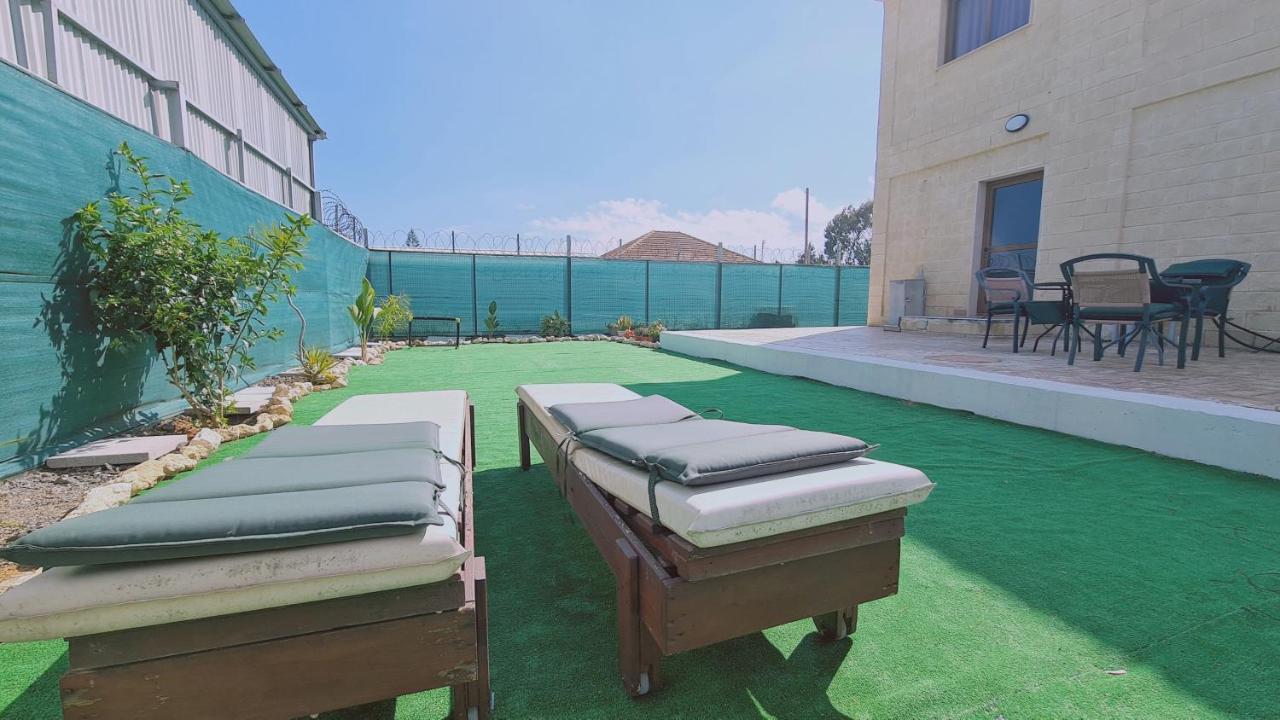 Stay Pernera House Αγία Νάπα Εξωτερικό φωτογραφία