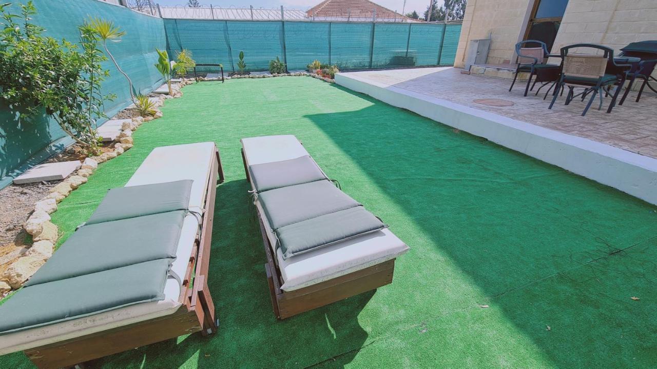 Stay Pernera House Αγία Νάπα Εξωτερικό φωτογραφία